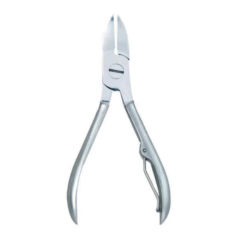 Nail clippers Eurostil PROFESIONAL UÑAS (10 cm)