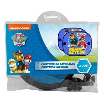 Car Shade Curtain The Paw Patrol LPC112 Children's (44 x... 2