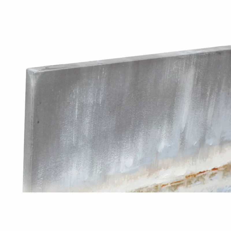 Painting DKD Home Decor 100 x 2,8 x 100 cm...