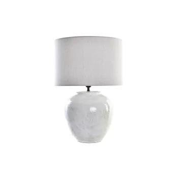 Desk lamp DKD Home Decor S3020918 42 x 42 x 60 cm Ceramic...
