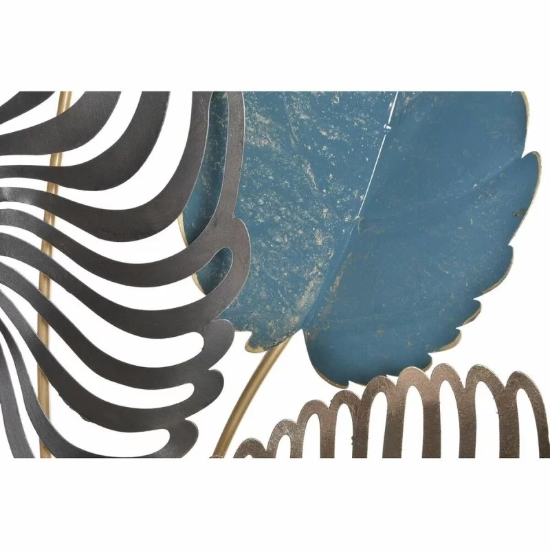 Wall Decoration DKD Home Decor White Green...