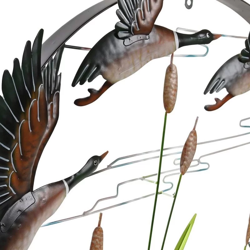 Wall Decoration DKD Home Decor 71 x 5 x 71 cm...