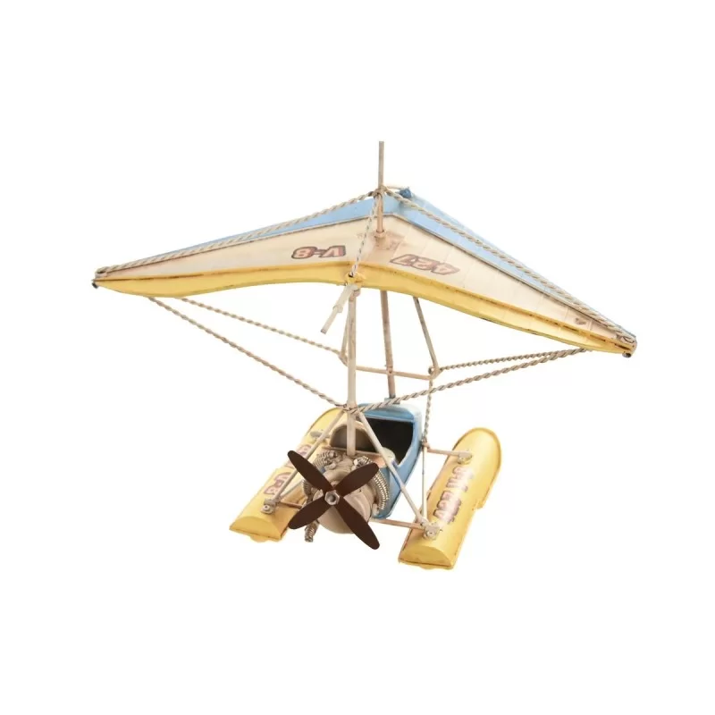 Decorative Figure DKD Home Decor 32,5 x 20,5 x...