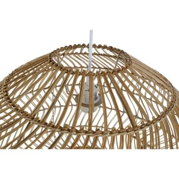 Ceiling Light DKD Home Decor Light brown 25 W 60 x 60 x... 2