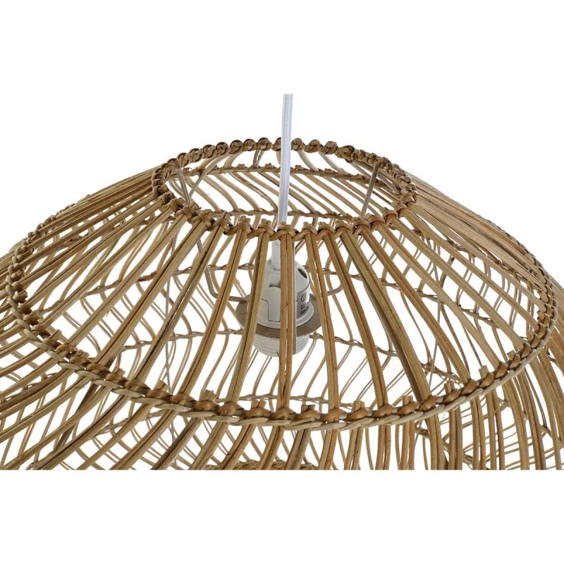 Ceiling Light DKD Home Decor Light brown 25 W...
