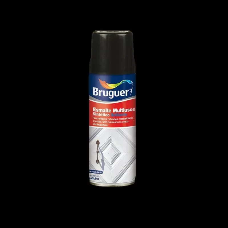 Synthetic enamel paint Bruguer 5197989 Spray...