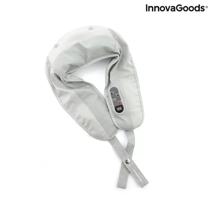 Electric Heated Tapping and Percussive Massager...