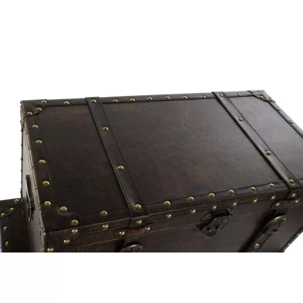 Set of Chests DKD Home Decor (Refurbished A)