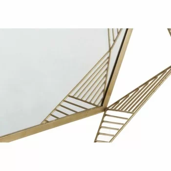 Wall mirror DKD Home Decor (Refurbished A) 2