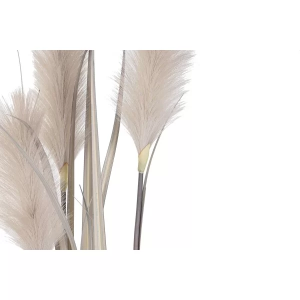 Decorative Plant DKD Home Decor Brush (Refurbished A)