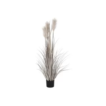 Decorative Plant DKD Home Decor Brush (Refurbished A) 2