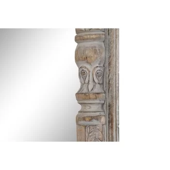 Wall mirror DKD Home Decor (Refurbished B)