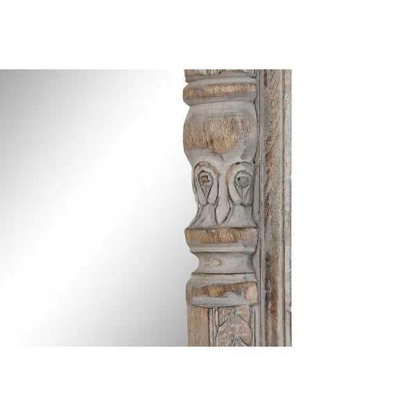 Wall mirror DKD Home Decor (Refurbished B)