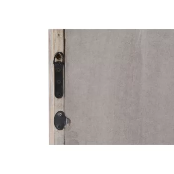 Wall mirror DKD Home Decor (Refurbished B) 2