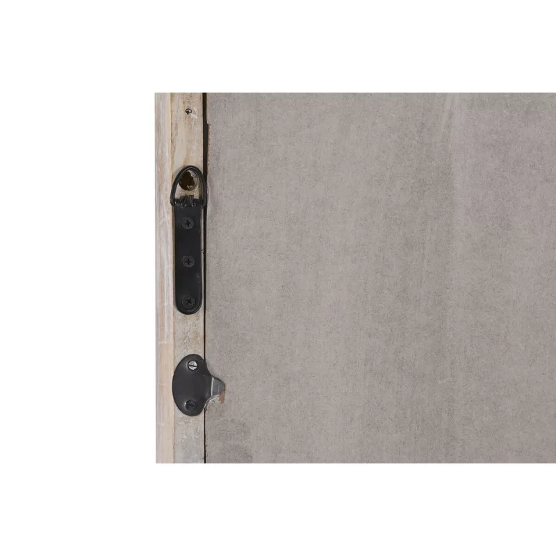 Wall mirror DKD Home Decor (Refurbished B)