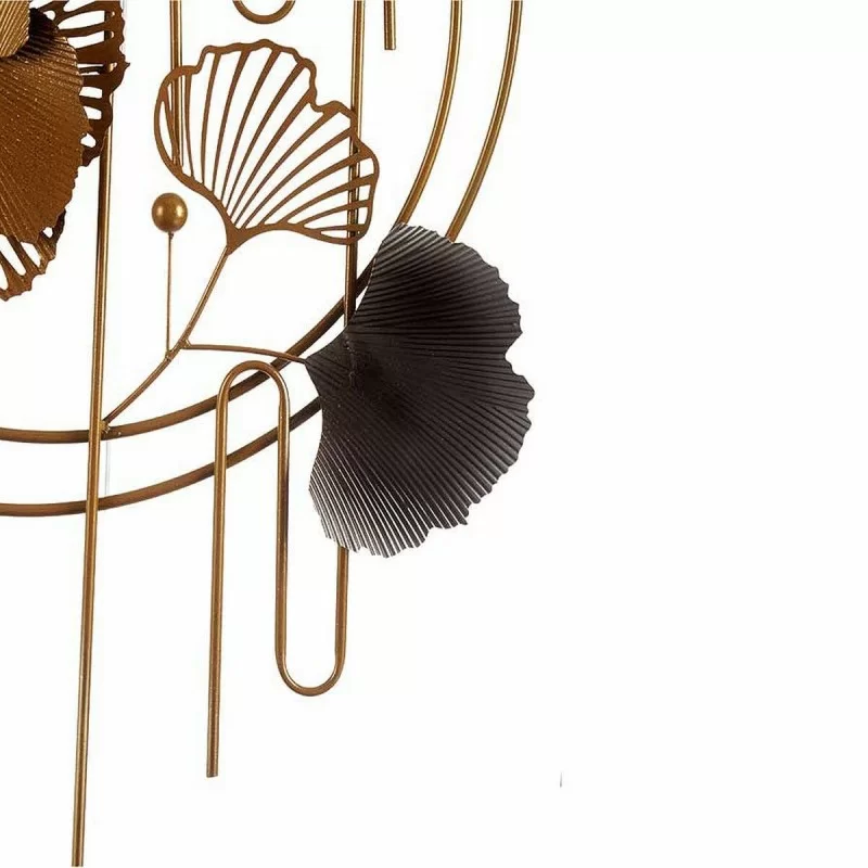 Hanging decoration Mural Flowers Abstract...