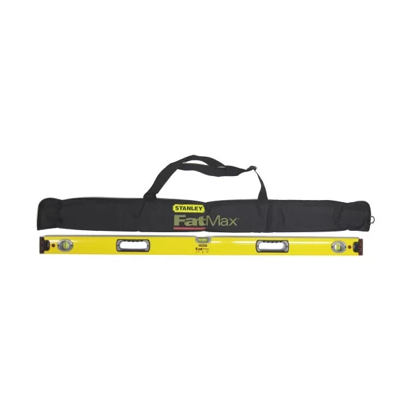 Spirit Level Stanley Aluminium (Refurbished D)