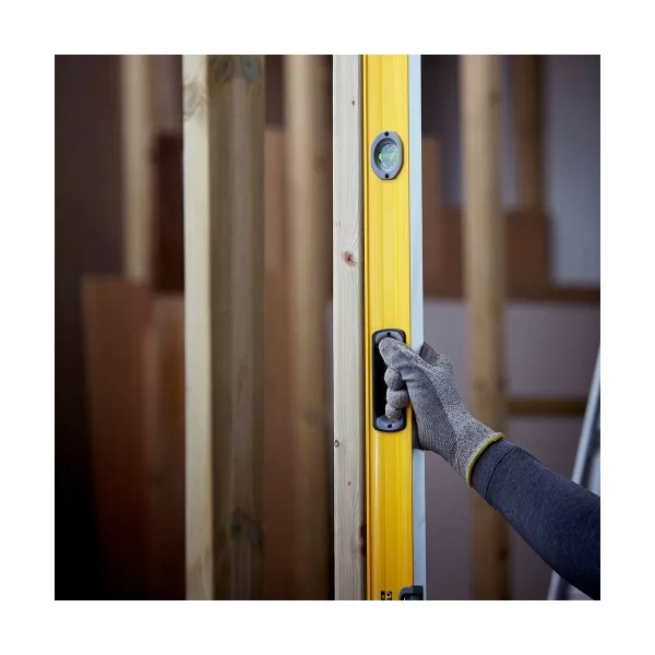 Spirit Level Stanley Aluminium (Refurbished D)