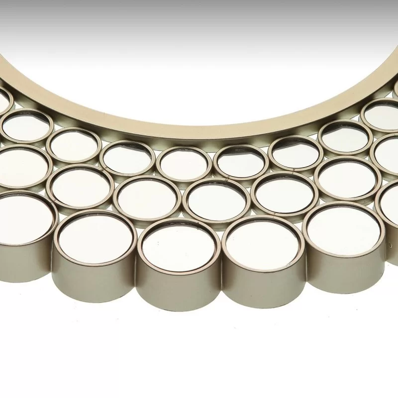 Wall mirror Versa (2 Units) (Refurbished A)