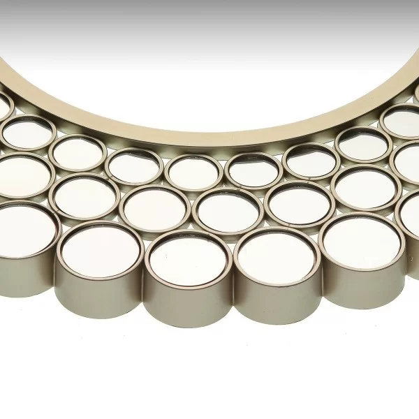 Wall mirror Versa (2 Units) (Refurbished A)