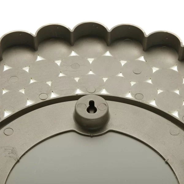 Wall mirror Versa (2 Units) (Refurbished A)