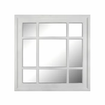 Wall mirror Versa Squared (Refurbished A)