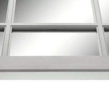 Wall mirror Versa Squared (Refurbished A) 2