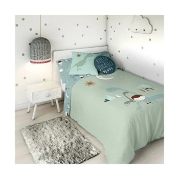 Nordic cover Haciendo el Indio Jurasic green Single (180...