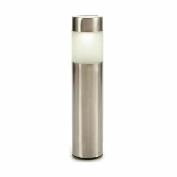 Marker Solar charging Silver Steel polypropylene (12 Units) 2