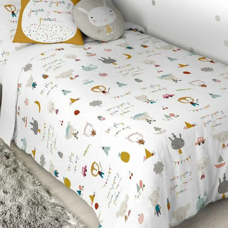 Nordic cover Haciendo el Indio Single (180 x...