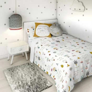 Nordic cover Haciendo el Indio Single (150 x 220 cm) 2