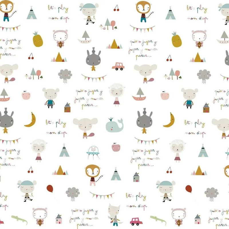 Nordic cover Haciendo el Indio Single (150 x...