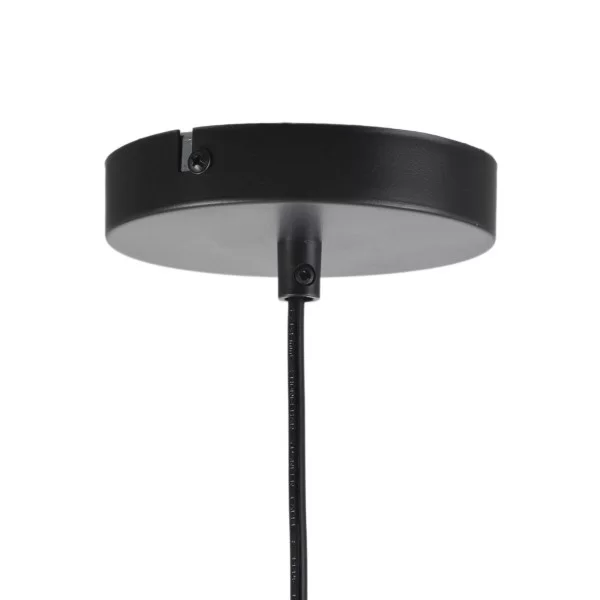 Ceiling Light Crystal Metal / Crystal Grey Metal 220 V 240 V 14 x 14 x 24 cm