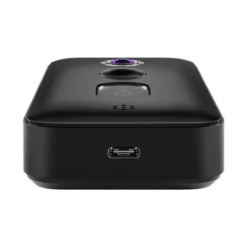 Bell with Movement Sensor Xiaomi Smart Doorbell 3 (5 V) 2