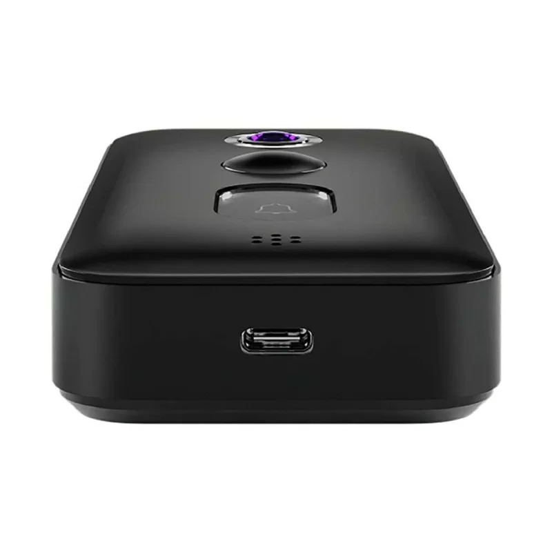 Bell with Movement Sensor Xiaomi Smart Doorbell...