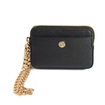 Women's Purse Michael Kors 35R3GTVD6L-BLACK 2