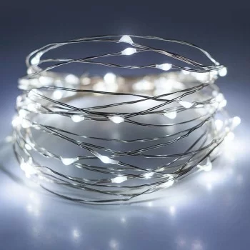 LED strips White 3,6 W 2