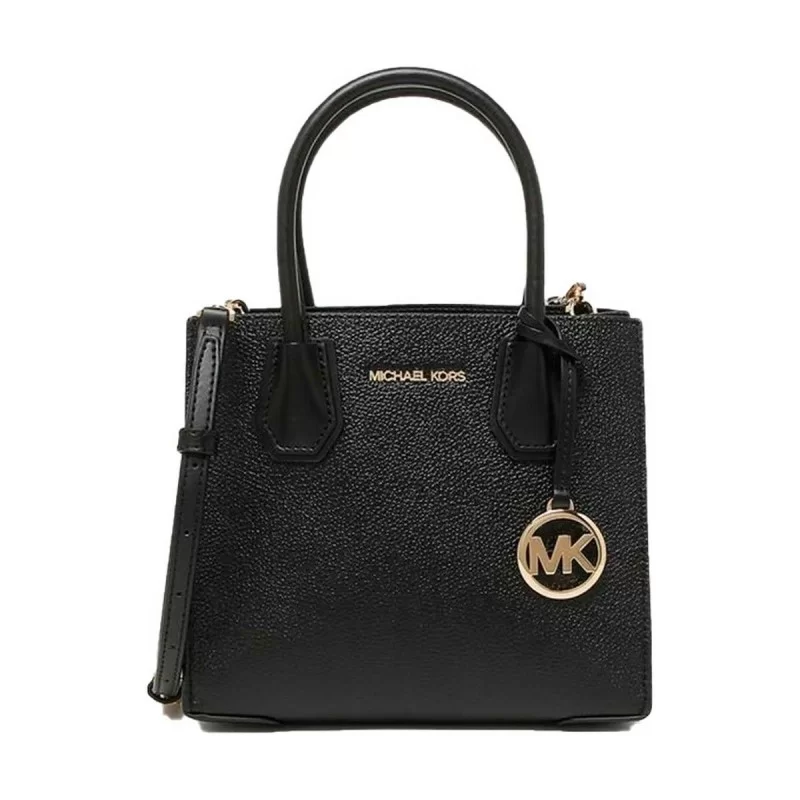 Women's Handbag Michael Kors 35S1GM9M2L-BLACK...