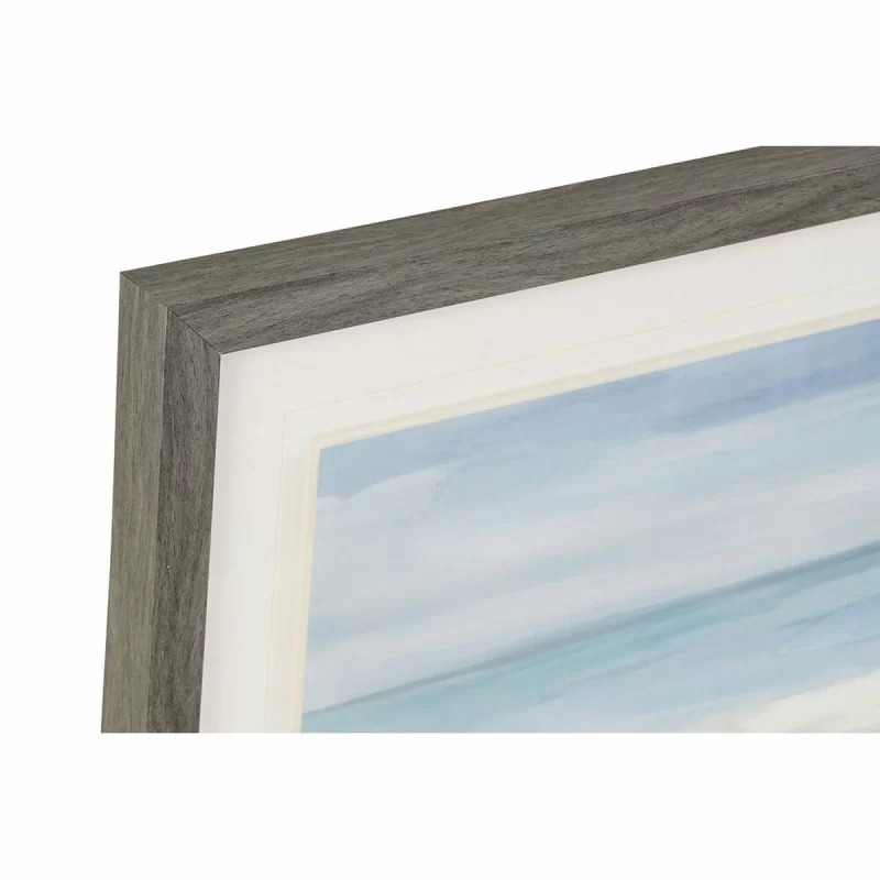 Painting DKD Home Decor Beach Mediterranean 70...