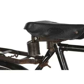 Bicycle Home ESPRIT Black 190 x 44 x 100 cm 2