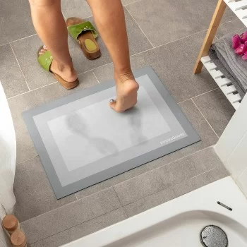 Super Absorbent Bath Mat Thrymat InnovaGoods 2