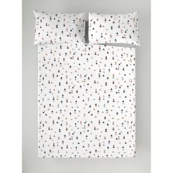 Bedding set Naturals DANUBIO (Super king)