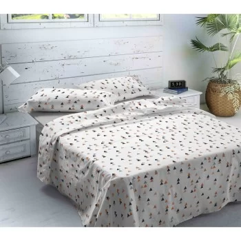 Bedding set Naturals DANUBIO (Super king) 2