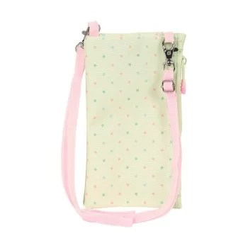 Purse Glow Lab Magic flow Mobile cover Beige 2