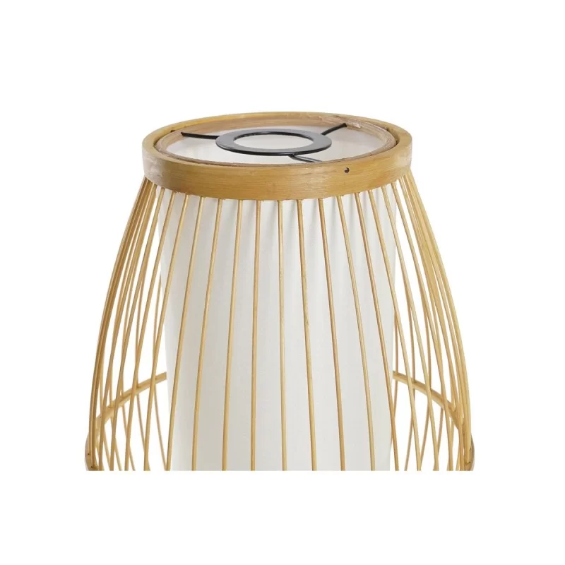 Lamp Shade DKD Home Decor Bamboo (22 x 28 x 60 cm)