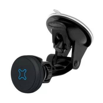 Mobile Phone Holder for Car with Suction Cup Mobilis...