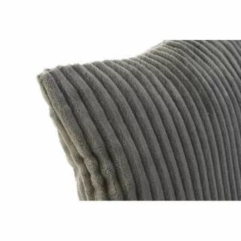 Cushion DKD Home Decor Grey 45 x 10 x 45 cm 2