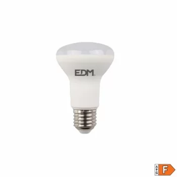 LED lamp EDM Reflector F 7 W E27 470 lm Ø 6,3 x 10 cm... 2