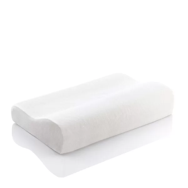 Memory Foam Cervical Pillow Sleeft InnovaGoods IG811792
