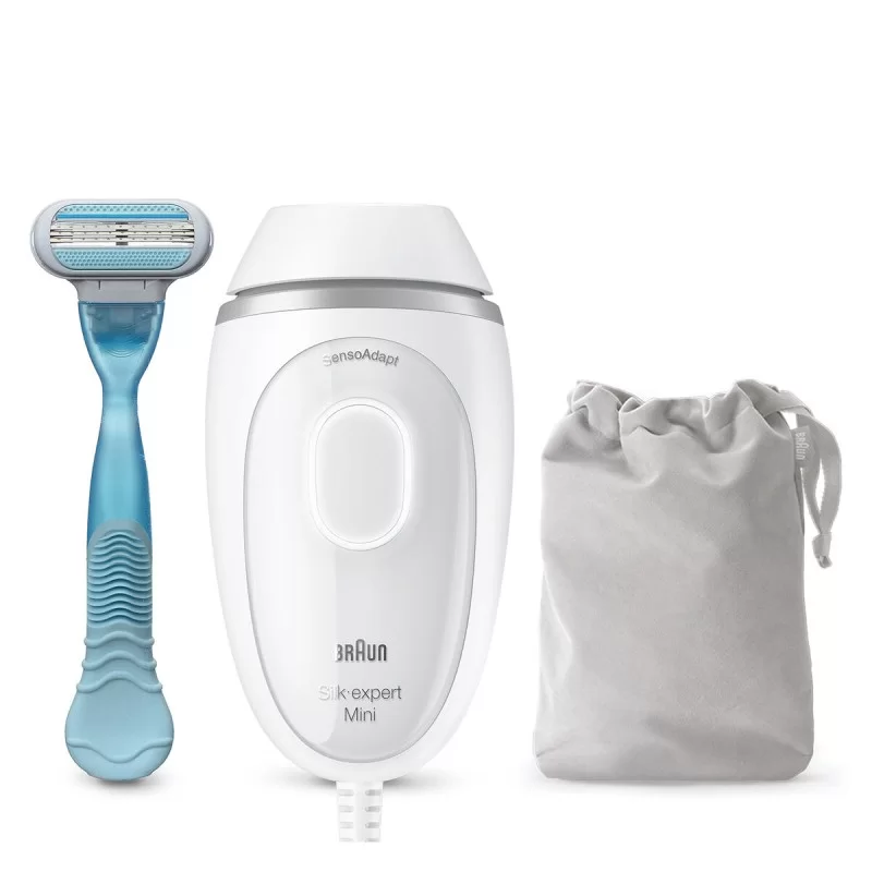 Intense Pulsed Light Hair Remover with...